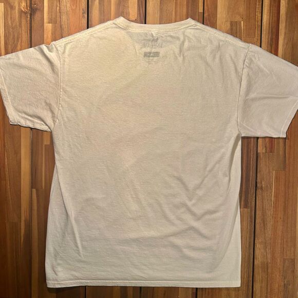 La Familia Psilocybin Tee - Picture 3 of 3